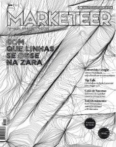 MARKETEER JUNE 2013